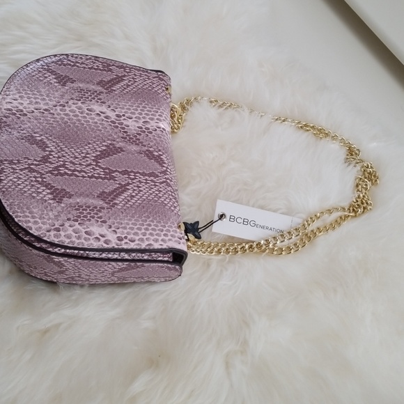 NWT BCBG Generation Mini purse - Picture 6 of 6